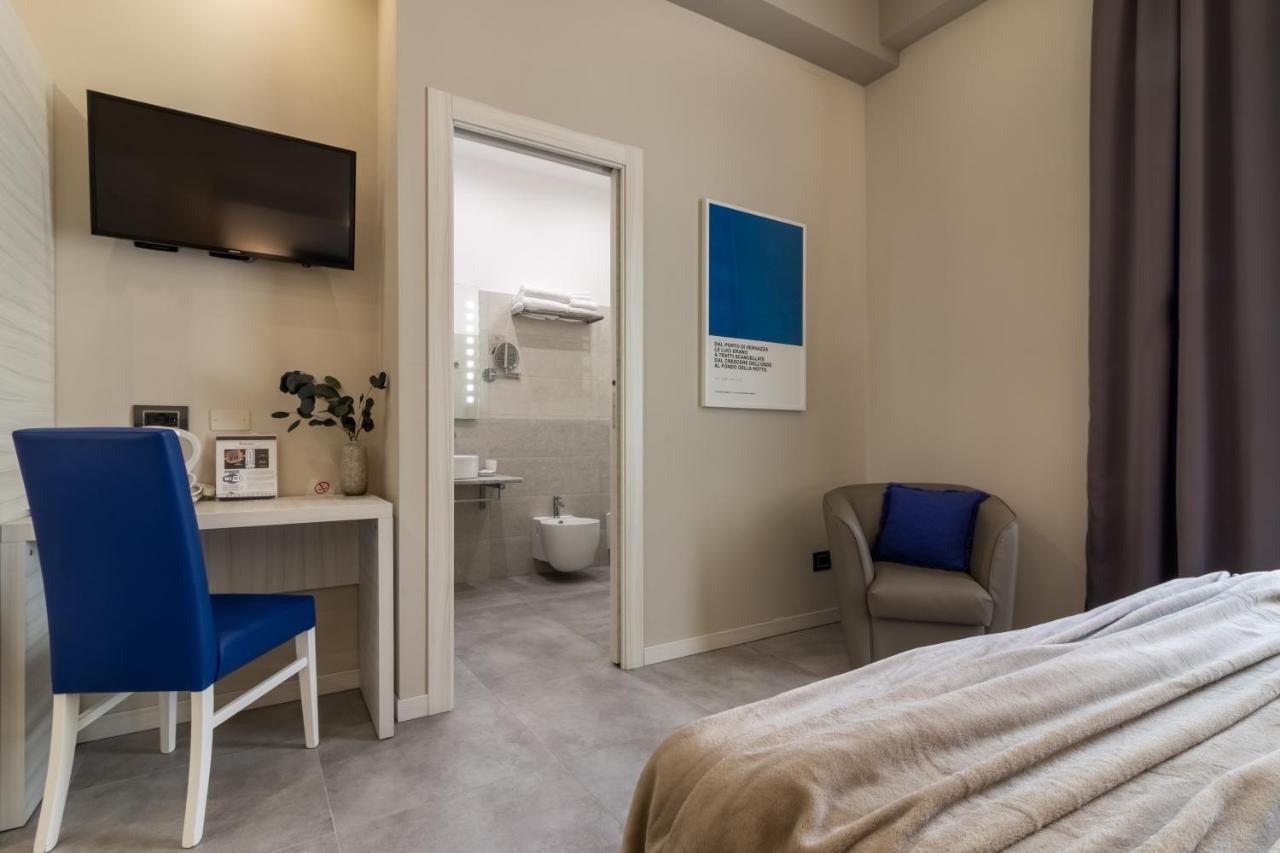 Guest house Cinque Terre Gateway La Spezia