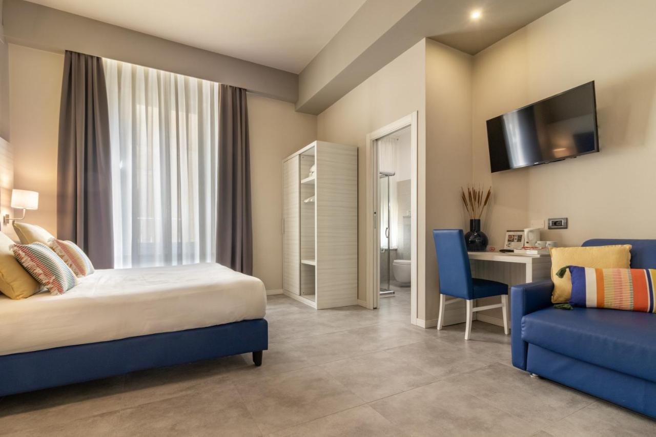 Guest house Cinque Terre Gateway La Spezia