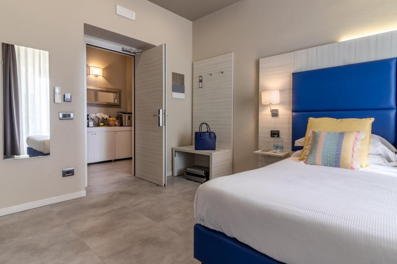 Cinque Terre Gateway Guest house