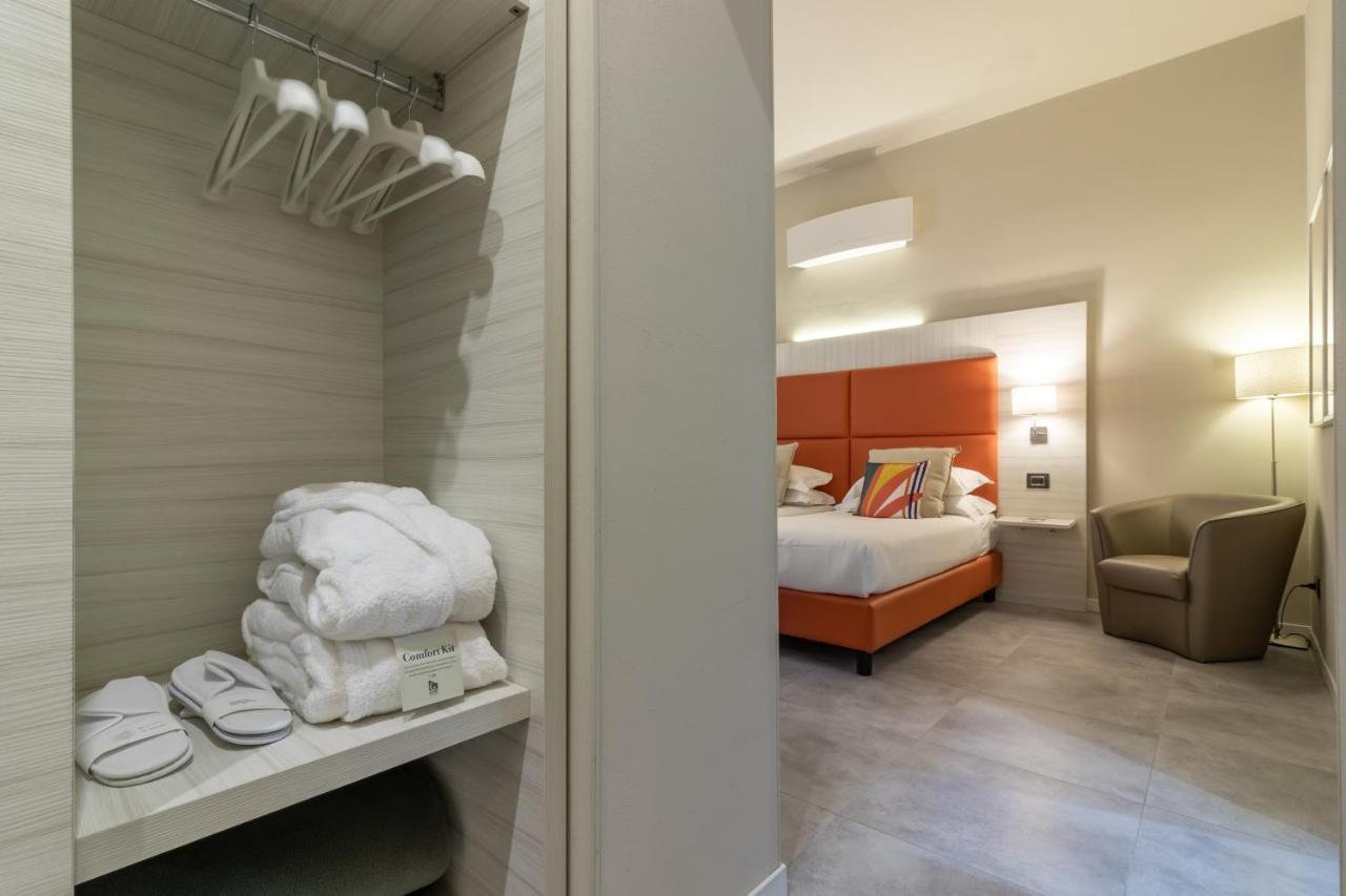 Cinque Terre Gateway Gasthuis 2*
