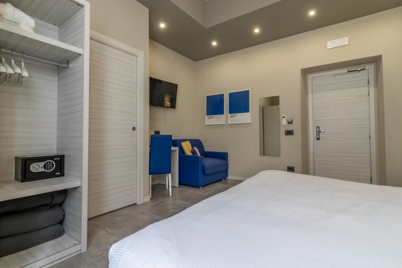 Cinque Terre Gateway Guest house La Spezia