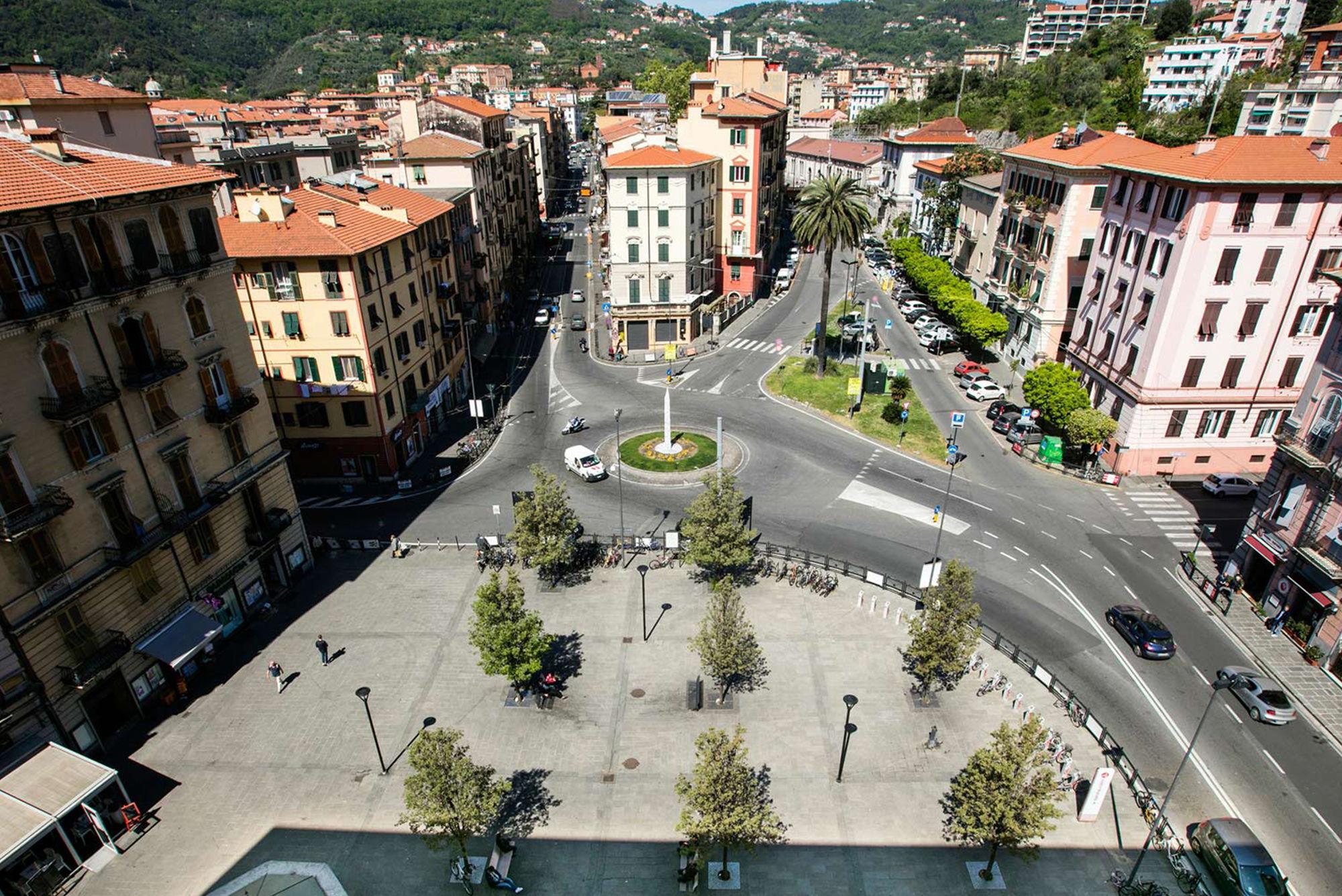 Gasthof Cinque Terre Gateway