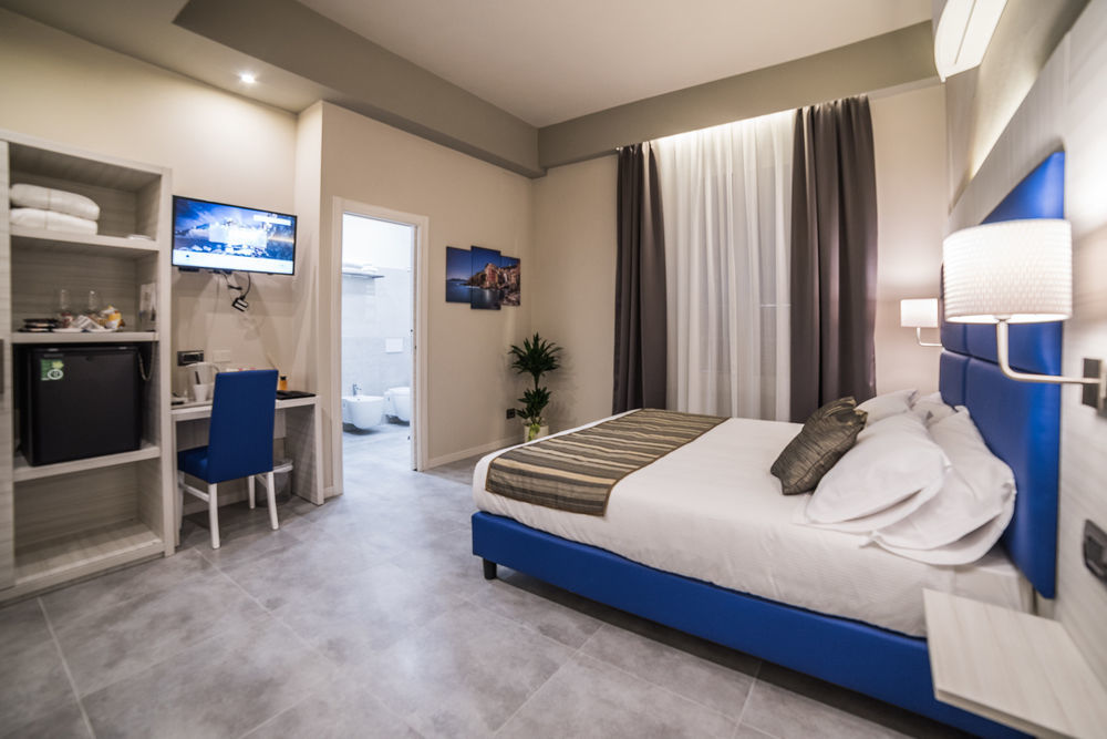 Guest house Cinque Terre Gateway 2*